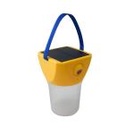 2700K Solar Powered Lantern Light , IP62 3.2v Bright Outdoors Solar Camping