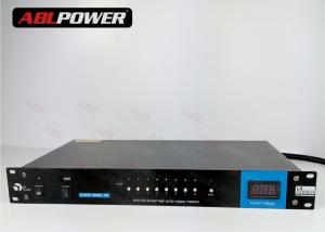 China Disco No Expense 110V 13A Socket Power Supply Sequencer factory