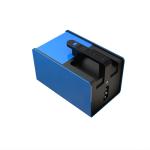 Professional sports recovery cold air pressure therapy system cryotherapy