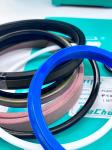 707-98-45220 Bucket Cylinder Seal Kit For Komatsu PC200-5 Excavator Oil Seal
