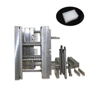 China 1500mm X 1200mm Injection Molding Services Single Multi Cavity factory