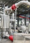 Rapid CE Industrial Fluid Bed Dryer Processor Pharmaceutical Use