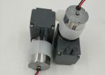 16L/M Flow Dc 12 Volt Air Vacuum Pump , Miniature Suction Pump 40kpa Pressure