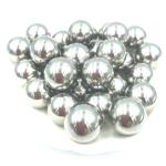 G1000 Sling Shot Ammo Carbon Steel Ball For Ball Bearing
