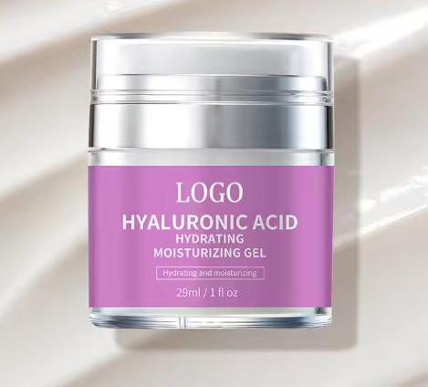 OEM ODM Collagen Reduce Fine Lines Face Cream Hydrating Face Lotion Face