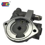 704-24-28230 Komatsu Pc200 Hydraulic Pump For HPV90 Excavator