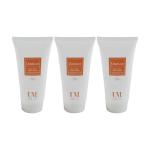Full color offset printing soft plastic cosmetic tube