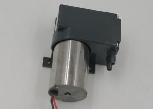 China high performance grey brushless motor diaphragm pump for juicer machine factory