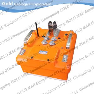 China Ground Metal Penetrating Radar, Digital GOR System factory