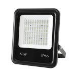 IP65 Outdoor LED Spotlights 90 Degree And 120 Degree Beam Angle For Wall