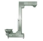 EM130M Bag Sealing And Filling / Bag Making Machine 1500KG Weight