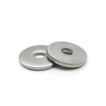 18-8 Stainless Steel Flat Washers Oversize Metric Large M8 Washer