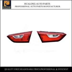 Chevrolet Malibu XL Flat Rear Lamp