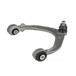 China BMW X5 07-18 Wholesales Aluminum Front Lower Control Arms with Nature Rubber Bushing factory