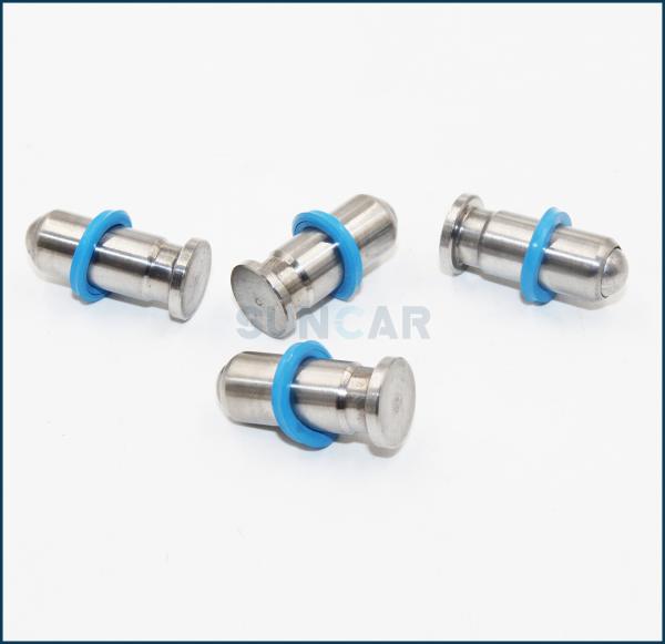 2436U1354S26 Valve Assy Pilot Pluger Fits Kobelco SK135SR SK200SK135SR-1E
