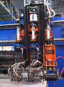 China NDT Ultrasonic Testing System factory