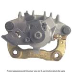 AUDI Auto Parts Vehicle Brake Caliper 19B2571 19B2570 342660 342661 OEM 8N0 615