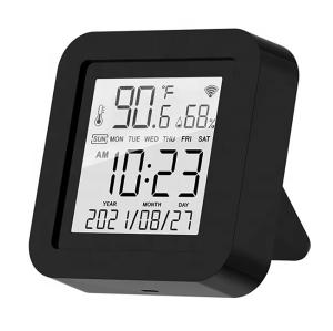China WiFi AC TV Homesafe Security System Humidity Temperature Sensor factory