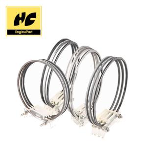 China MITSUBISHI Piston Ring Metal Sealing Ring 6g72 MD104922 MD104939 MD129548 factory
