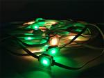 25mm 1.5w Permanent high-quality LED lighting Christmas LED eaves lights