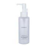 150ml Matte Finish Oil Cosmetic Bottle Clear Plastic Makeup Remover Bottle