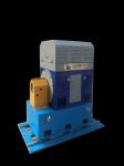 SSCG90-3000/10000 90kW High Accuracy Electric Dynamometer Test Bench System For