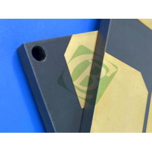 China Double-Sided TP980 PCB with ENIG Finish 4mm Thickness factory