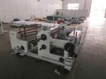 Pure Nickel 200 Ni200 70r/Min Shuttleless Weaving Machine