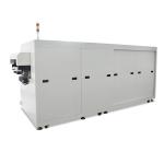 Automatic Industrial Benchtop Selective Soldering Machine Speedline Wave Solder