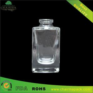 China 16ml Square Perfume Bottles factory