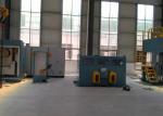 8mm Copper Rod Breakdown Machine Wire Drawing Machinery With Annealer