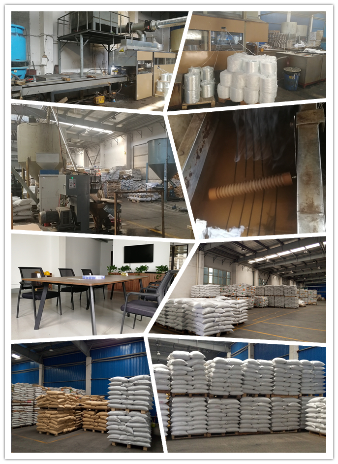 Plastic Machinery High Extruding Speed PA Strip Extruder Production Line Polyamide Extrusion Machine