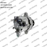 Alternator 6D14 E200B SK200 24V 35A ME070120 A2T70772 A2T72185