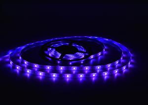 China Heat Resistant 3.6W/M Ip65 5050rgb Waterproof LED Strip Light factory