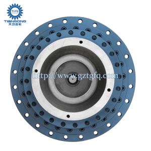China SY485 Crawler Travel Reduction Gearbox Hydraulic Excavator Parts For SANY485 KYB factory