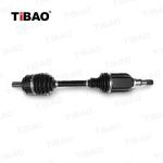 Steel Material Right Side Drive Shaft 2133303603 A2133303503 ISO9001 certified