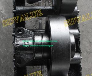 China FUWA QUY1250 Top Roller/Upper Roller/Carrier Roller factory
