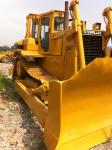 Used CAT Bulldozer D7H Good Condition