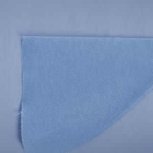 China Super Absorbent Biodegradable Non Woven Fabric / Non Woven Landscape Fabric factory