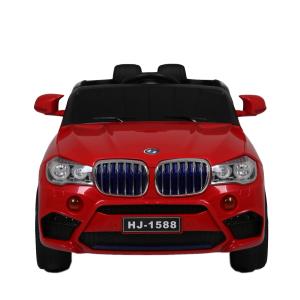 China 12V Battery Operated Ride On Toy Car with Remote Control and Stylish Design factory