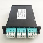 LC Quadra MPO MTP chassete