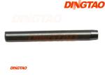 90814000 Suit XLC7000 Cutting Parts Pin Rear Lower Roller Guide Carbide