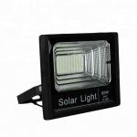 2200lm Solar Panel Yard Lights Outdoor Solar Patio Lights 50000 Hours Life Time