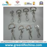 China factory supply Cheap Hardware ID Accessories Metal Hook/Snap Clip/Swivel