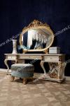 Antique Princess Children Table Bedroom FV-116