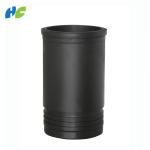 Stable Diesel Engine Cylinder Liner , 4101507 137mm Dry Cylinder Liner For ISX