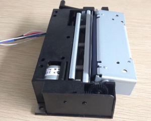 China High Speed 3'' Thermal Printer Mechanism MS347 Compatible With LTPF347E factory