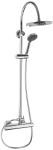 Thermostatic Shower Tap with Modern Style For Bathroom S1011B
