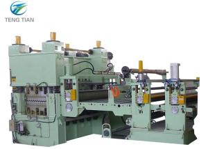China 1600mm Steel Slitting Machine factory