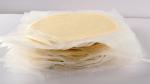 150g Paratha Production Line , 6000pcs/h Paratha Making Machine
